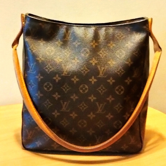 Louis Vuitton😘🥰😘 Looping GM - 2000 - Picture 1 of 14